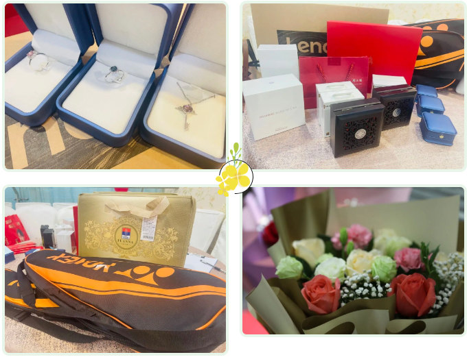 廣東博皓開工大吉丨金虎騰躍，兔來運(yùn)轉(zhuǎn)           -4