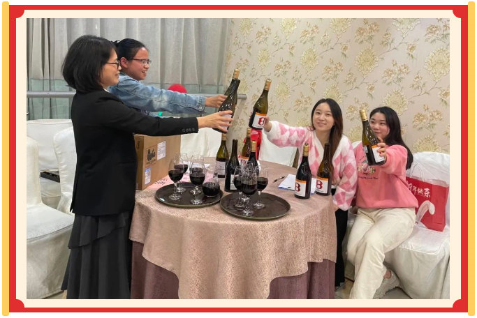 廣東博皓開工大吉丨金虎騰躍，兔來運(yùn)轉(zhuǎn)           -17