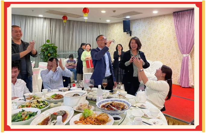 廣東博皓開工大吉丨金虎騰躍，兔來運(yùn)轉(zhuǎn)           -19