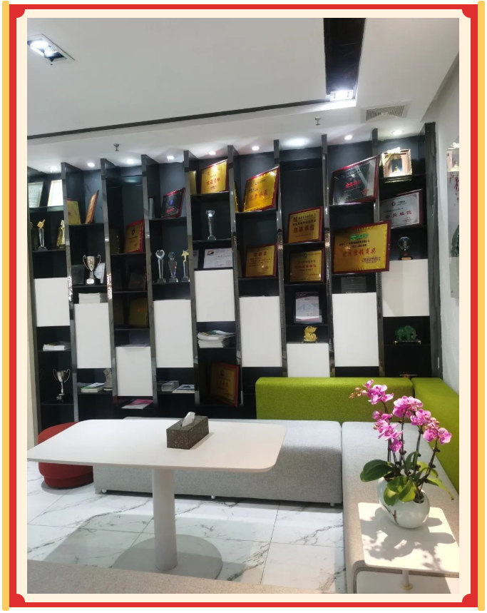 廣東博皓開工大吉丨金虎騰躍，兔來運(yùn)轉(zhuǎn)           -22