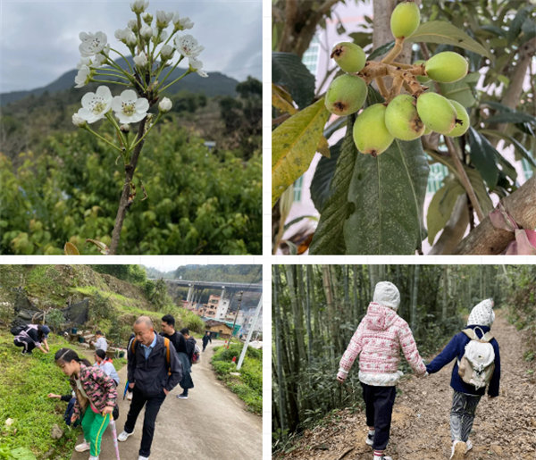 凝心聚力再出發(fā)，風(fēng)雨同舟赴星溪！--廣東博皓2024龍年首登星溪之旅     -4