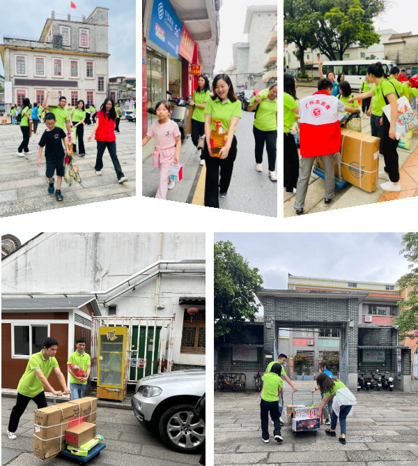 獻(xiàn)出一份愛心，托起一份希望，相伴一路&ldquo;童&rdquo;行&mdash;2024年廣東博皓公益活動     -4