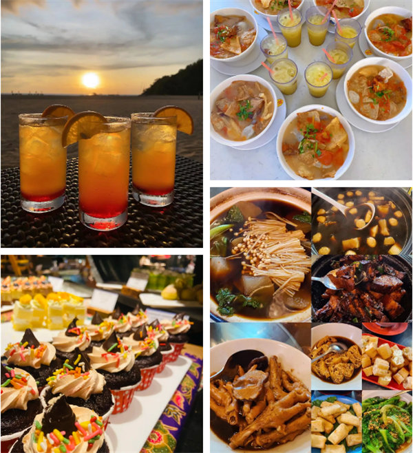 暢游碧海藍(lán)天，共筑團(tuán)隊(duì)夢想&mdash;博皓沙巴風(fēng)情之旅        -2