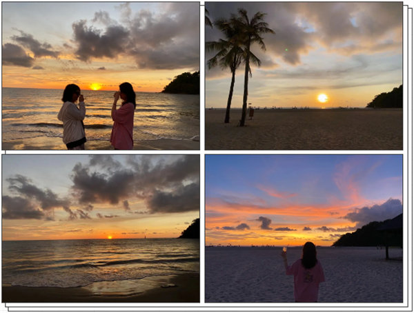 暢游碧海藍(lán)天，共筑團(tuán)隊(duì)夢想&mdash;博皓沙巴風(fēng)情之旅        -5