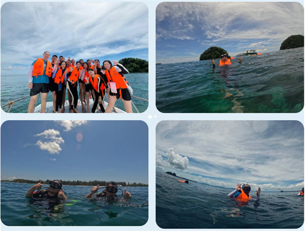 風(fēng)雨兼程二十載，馬來(lái)之旅續(xù)新篇&mdash;&mdash;2024年博皓沙巴風(fēng)情之旅     -5