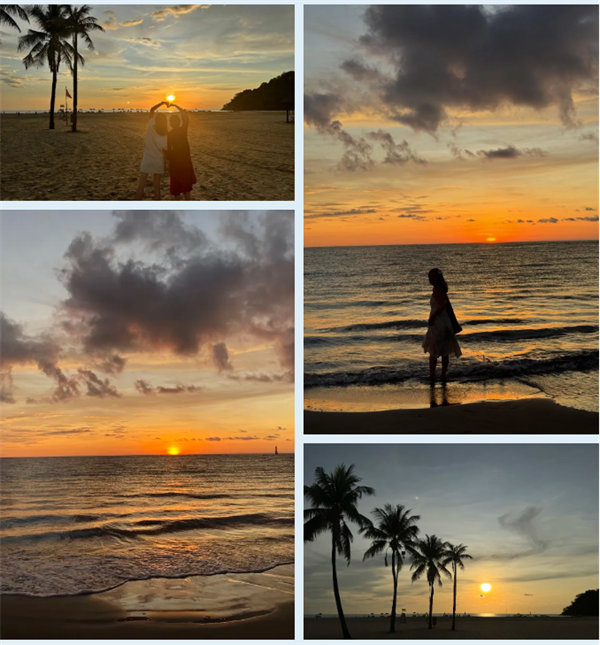 風(fēng)雨兼程二十載，馬來(lái)之旅續(xù)新篇&mdash;&mdash;2024年博皓沙巴風(fēng)情之旅     -7