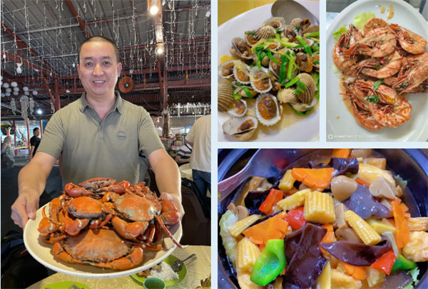 風(fēng)雨兼程二十載，馬來(lái)之旅續(xù)新篇&mdash;&mdash;2024年博皓沙巴風(fēng)情之旅     -10