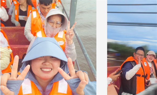 廿載風(fēng)云一路行，馬來風(fēng)情共見證&mdash;&mdash;2024廣東博皓馬來西亞之旅   -12