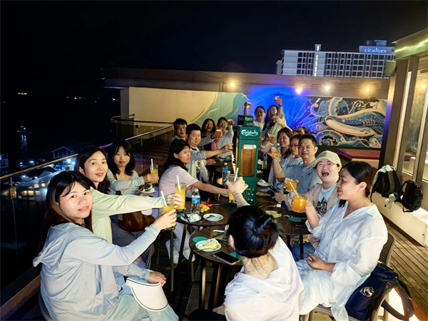 廿載風(fēng)云一路行，馬來風(fēng)情共見證&mdash;&mdash;2024廣東博皓馬來西亞之旅   -16