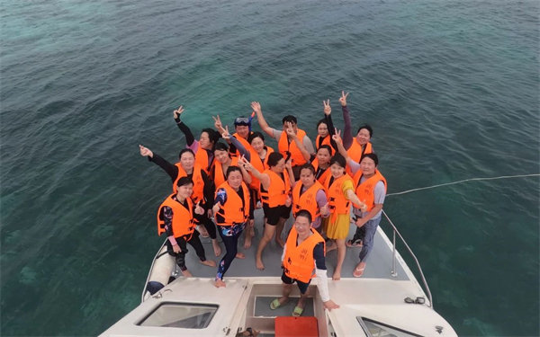 廿載風(fēng)云一路行，馬來風(fēng)情共見證&mdash;&mdash;2024廣東博皓馬來西亞之旅   -20