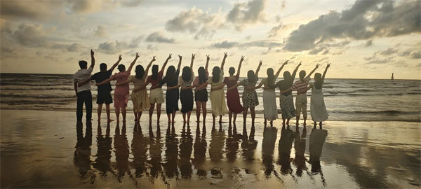 廿載風(fēng)云一路行，馬來風(fēng)情共見證&mdash;&mdash;2024廣東博皓馬來西亞之旅   -29