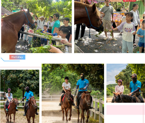 廿載博皓盛夏日，親子相伴歡樂行&mdash;2024年廣東博皓親子游    -7