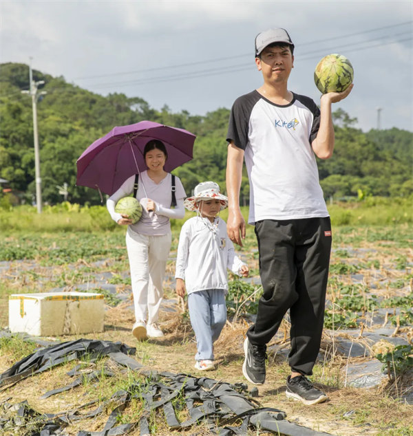 廿載博皓盛夏日，親子相伴歡樂行&mdash;2024年廣東博皓親子游    -8