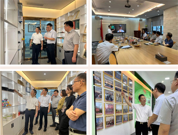 凝聚校友情，共筑新未來！祝賀：江西旅游商貿(mào)學(xué)院廣州校友聯(lián)誼會(huì)成立