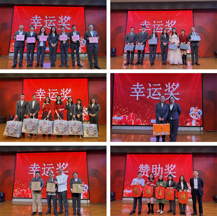 勢啟新章，共繪新藍圖&mdash;廣東博皓年終盛會-14