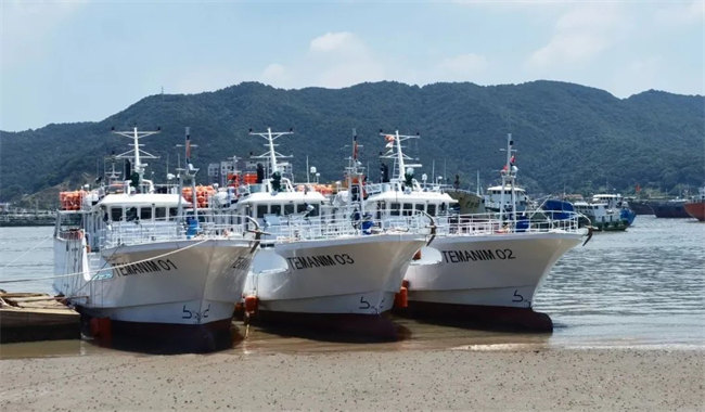 玻璃鋼漁船選購實(shí)戰(zhàn)指南：4招買船不踩雷