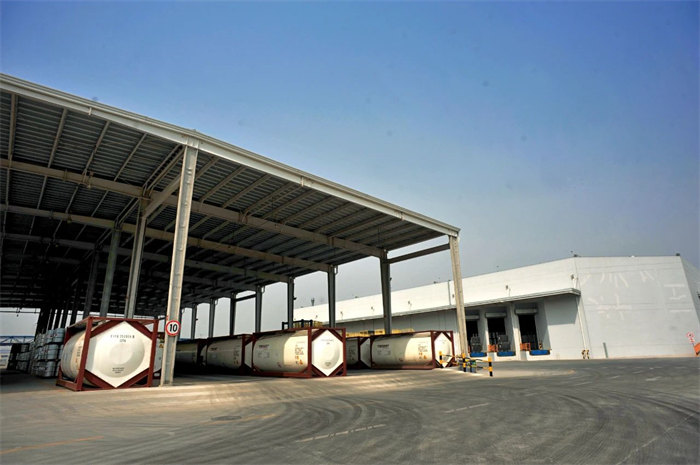 不飽和聚酯樹脂安全儲(chǔ)存運(yùn)輸