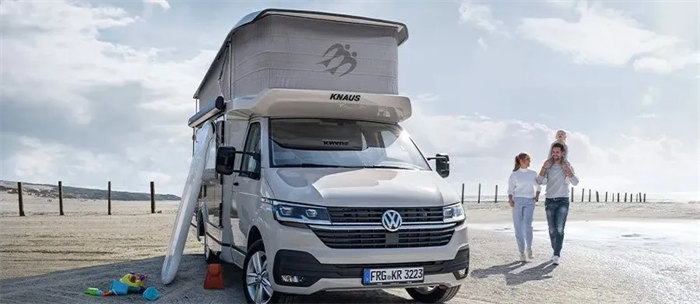 無苯乙烯材料革新露營車制造，AOC力聯(lián)思協(xié)同產(chǎn)業(yè)鏈破解環(huán)保難題