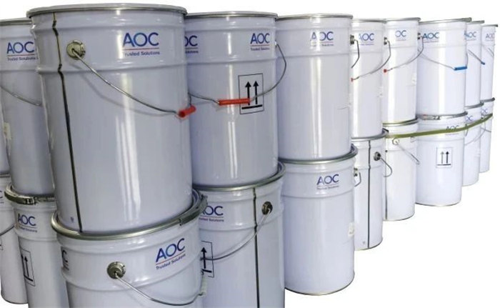 AOC力聯(lián)思高品質(zhì)樹(shù)脂