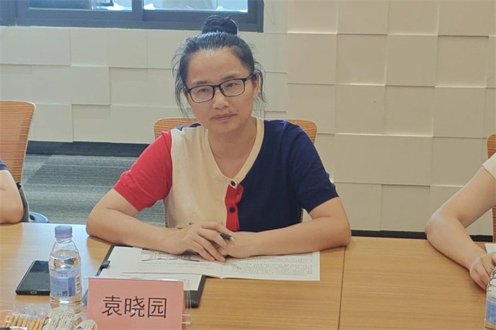 廣東博皓接待龍南經(jīng)開區(qū)考察團，共研產業(yè)合作新契機      -2