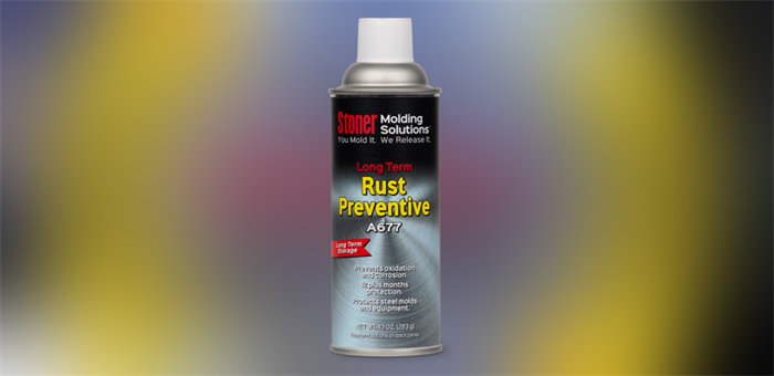 告別銹蝕噩夢(mèng)！Stoner A677強(qiáng)力防銹劑：工業(yè)守護(hù)神，噴一次護(hù)一年，海運(yùn)倉(cāng)儲(chǔ)無(wú)懼挑戰(zhàn)！