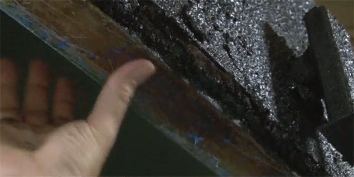 滾塑飛邊毛刺太頭疼？Stoner M520 ZIP-SLIP一招搞定，效率質(zhì)量雙飆升！   -2