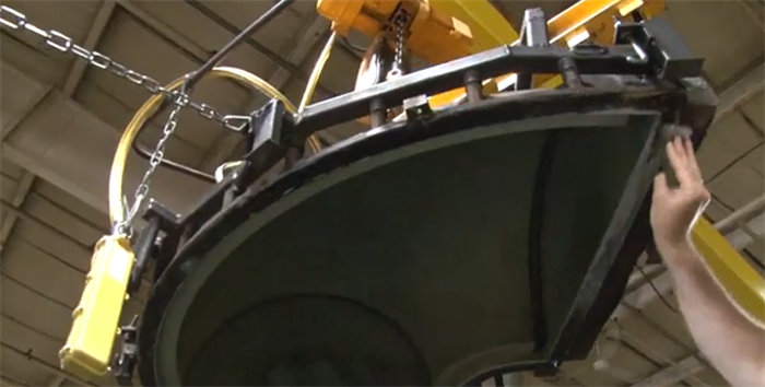 滾塑飛邊毛刺太頭疼？Stoner M520 ZIP-SLIP一招搞定，效率質(zhì)量雙飆升！   -3