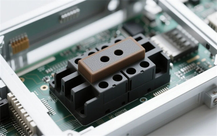 Stoner E497專(zhuān)精熱固性領(lǐng)域，是環(huán)氧/酚醛/橡膠等制品的&ldquo;黃金搭檔&rdquo;