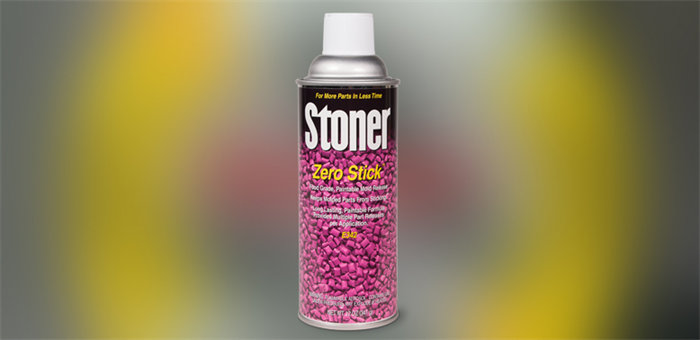 高溫脫模，食品級安全！Stoner E342零粘脫模劑，為高端制造賦能