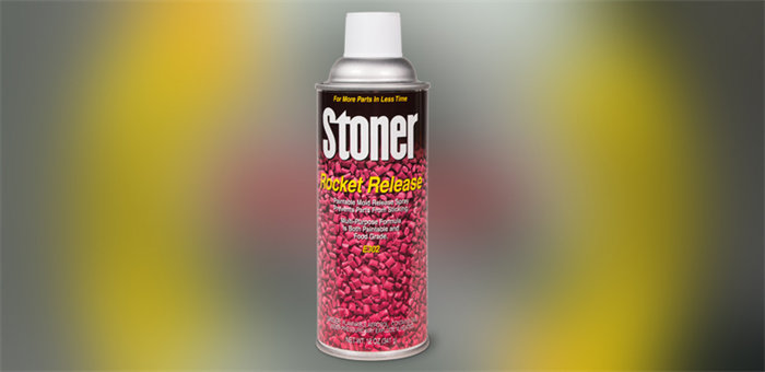 告別脫模后遺癥！Stoner E302專為后期涂裝而生，省去清洗環(huán)節(jié)，生產(chǎn)效率翻倍提升