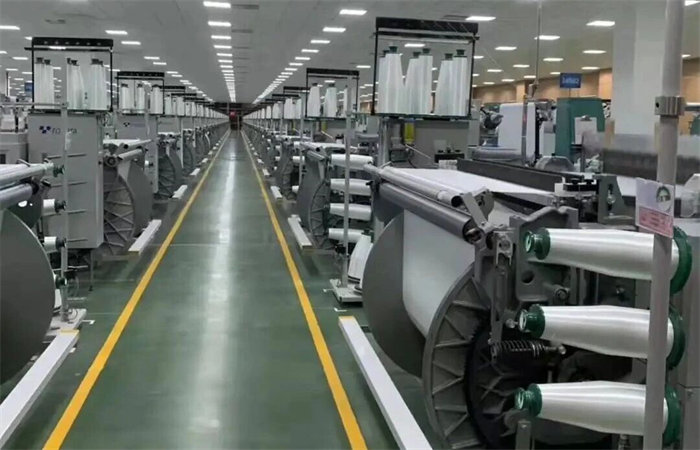 玻璃纖維的電性能：優(yōu)異的絕緣材料基礎(chǔ)