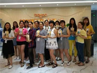 博皓大家庭祝各位母親們節(jié)日快樂(lè)！