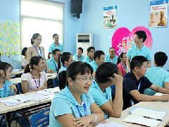 廣州博皓TSE培訓(xùn)：提高執(zhí)行力、管理能力、團(tuán)隊(duì)協(xié)作能力