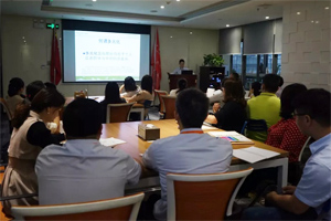 刀不磨要生銹，人不學(xué)要落后 | 博皓4月課堂開講啦