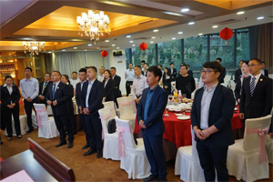 一路風華，共耀星輝｜2021博皓開工宴暨2020年年度頒獎盛典