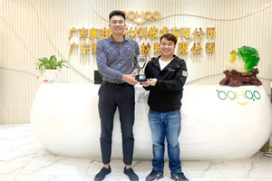 喜訊｜2020乘風破浪，廣東博皓Stoner業(yè)績持續(xù)增長！