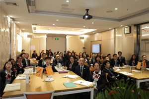 共襄盛典，啟航新征程！廣東博皓年度總結(jié)大會