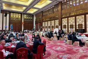 榮耀時刻，載譽前行！