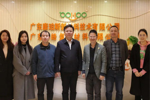 產(chǎn)教融合，共育英才！