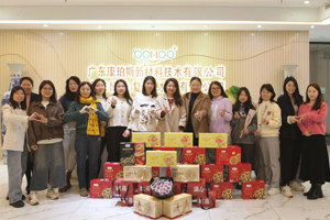 三八女神節(jié)，致敬最美麗的你們！