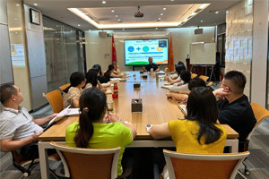 不止是技能提升，更是經(jīng)營(yíng)思維的覺醒 | 《整體核算表制作和分析》培訓(xùn)有感