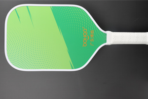 Pickleball專業(yè)匹克球球拍 一體成型訓練賽戶外成人拍 高品質耐用型玻璃纖維匹克球拍