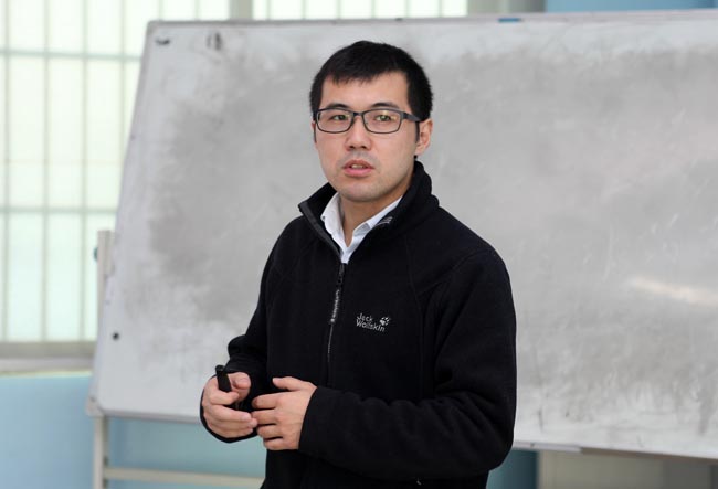 廣州博皓復(fù)合材料有限公司第六期玻璃鋼模具操作培訓班