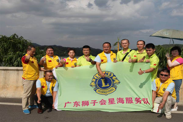 愛的路上，有你，有我，有博皓！&mdash;&mdash;助學(xué)上猶行-6