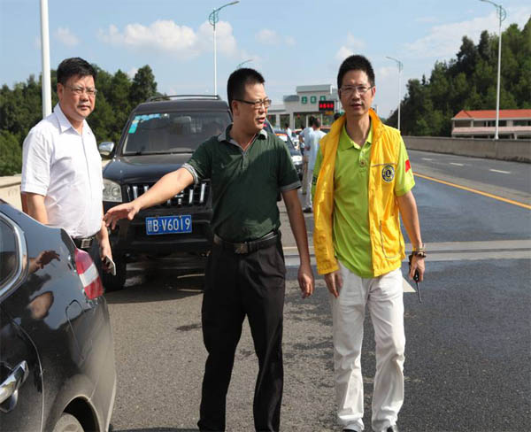 愛的路上，有你，有我，有博皓！&mdash;&mdash;助學(xué)上猶行-7