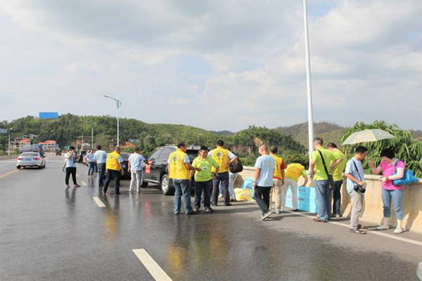 愛的路上，有你，有我，有博皓！&mdash;&mdash;助學(xué)上猶行-8