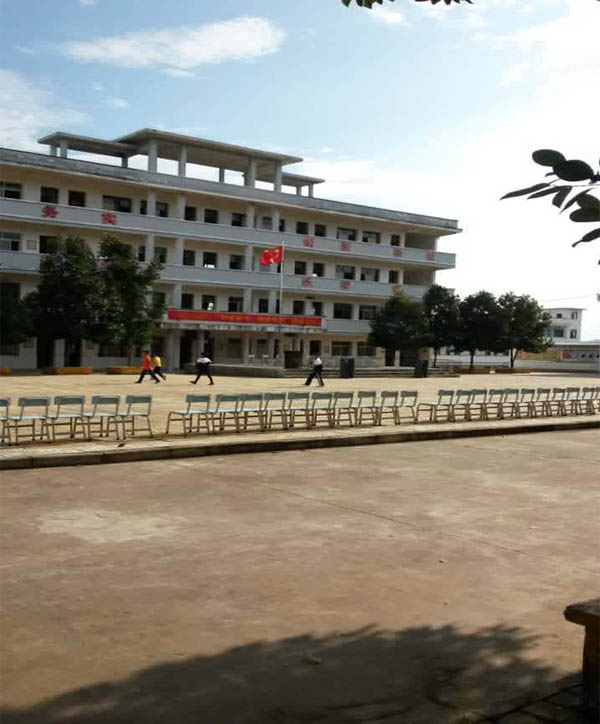 愛的路上，有你，有我，有博皓！&mdash;&mdash;助學(xué)上猶行-10