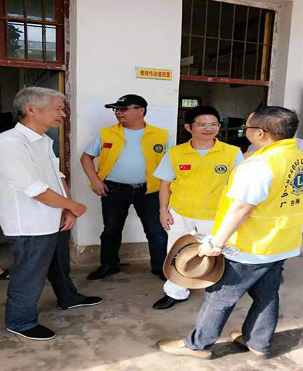 愛的路上，有你，有我，有博皓！&mdash;&mdash;助學(xué)上猶行-15