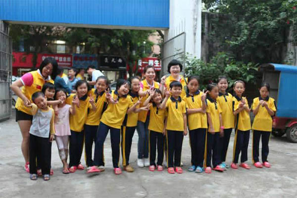 愛的路上，有你，有我，有博皓！&mdash;&mdash;助學(xué)上猶行-29