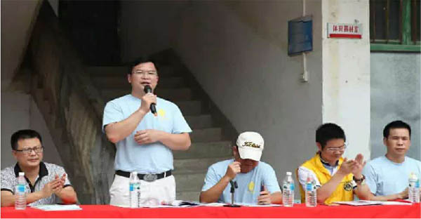 愛的路上，有你，有我，有博皓！&mdash;&mdash;助學(xué)上猶行-34